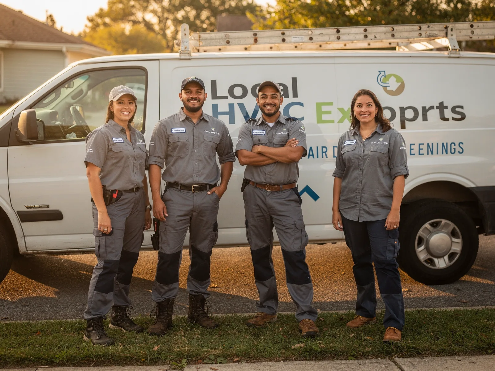 24/7 HVAC Repair & AC Replacement company in Ten Sleep, WY
